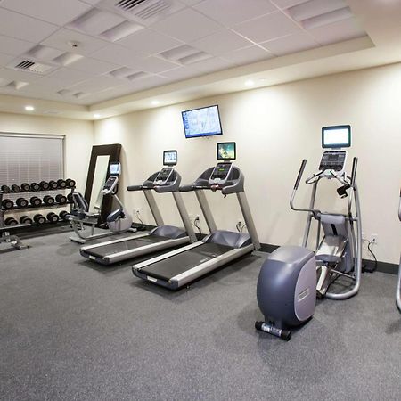 Hilton Garden Inn Jackson/Flowood Exteriör bild