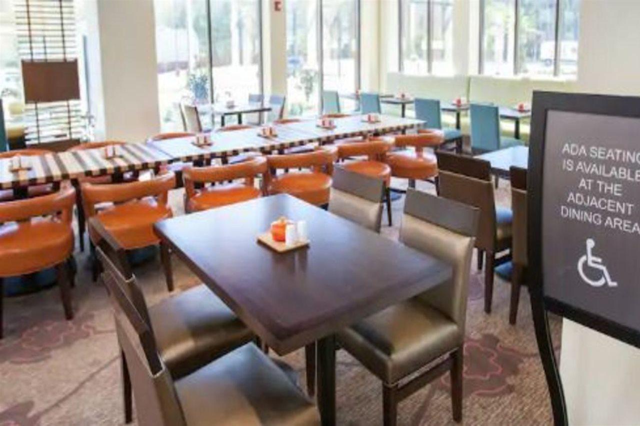Hilton Garden Inn Jackson/Flowood Exteriör bild