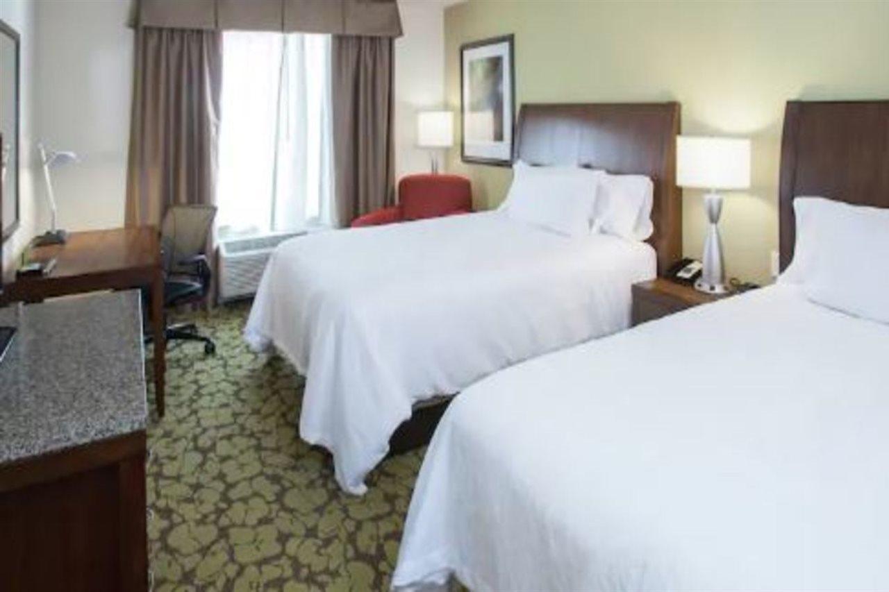 Hilton Garden Inn Jackson/Flowood Exteriör bild