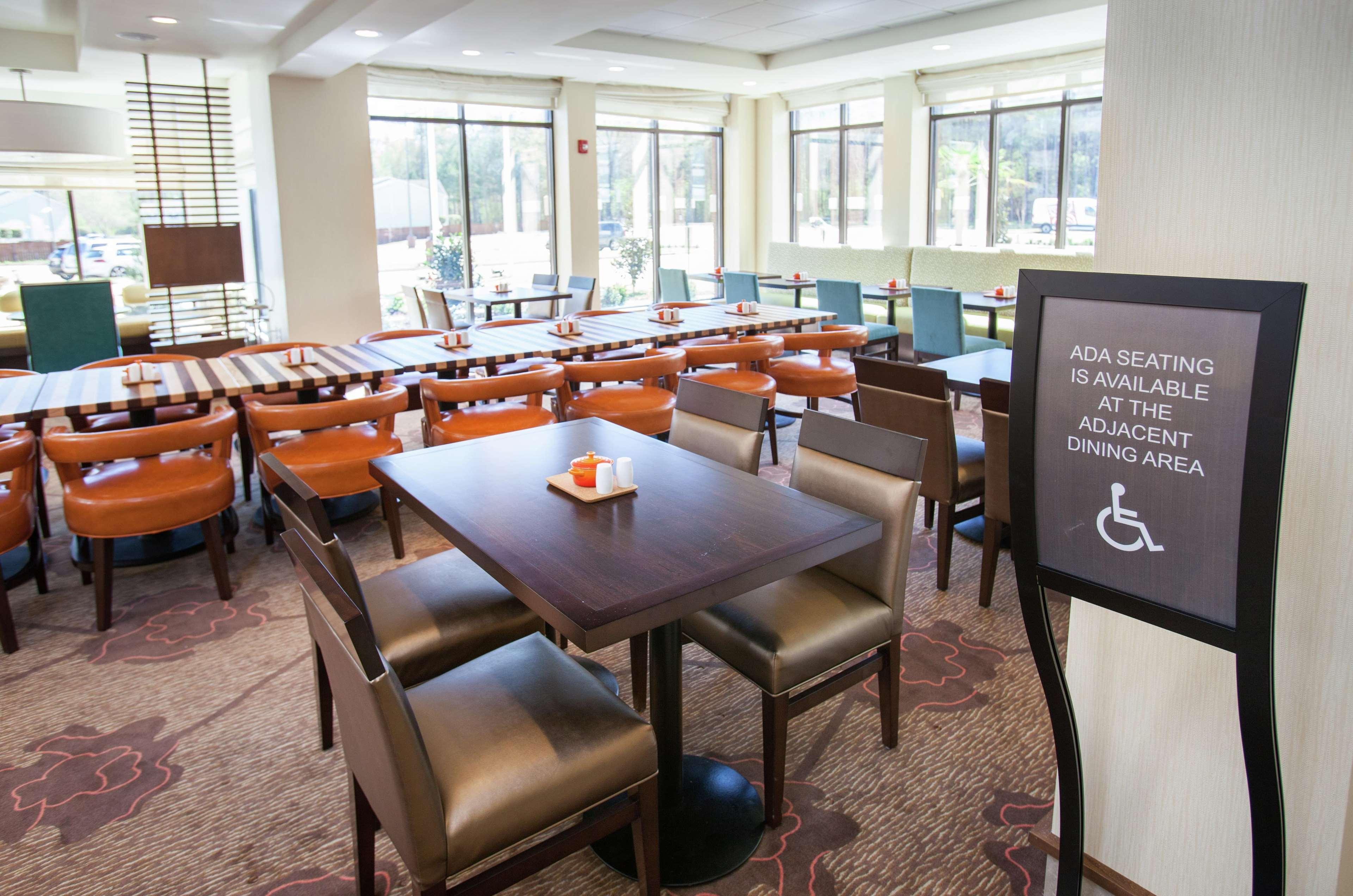 Hilton Garden Inn Jackson/Flowood Exteriör bild