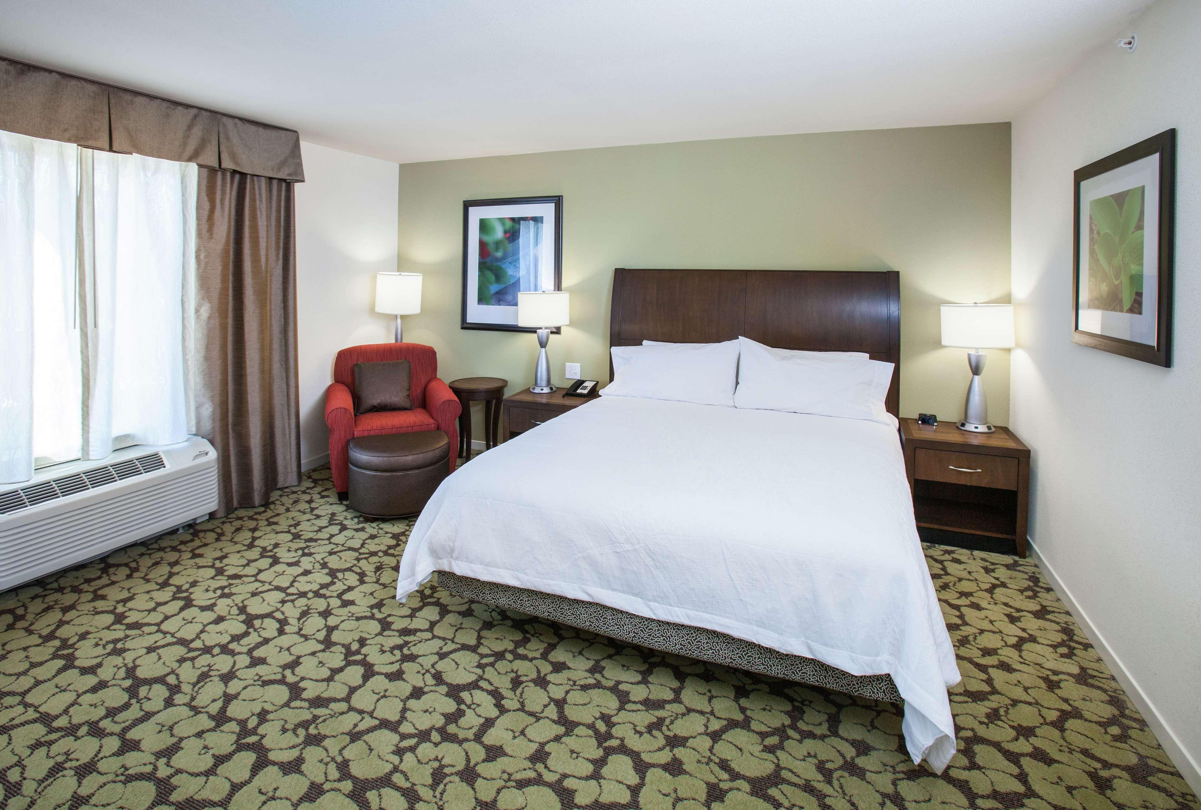 Hilton Garden Inn Jackson/Flowood Exteriör bild