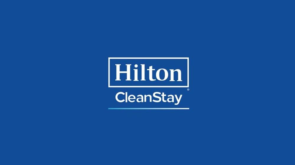 Hilton Garden Inn Jackson/Flowood Exteriör bild