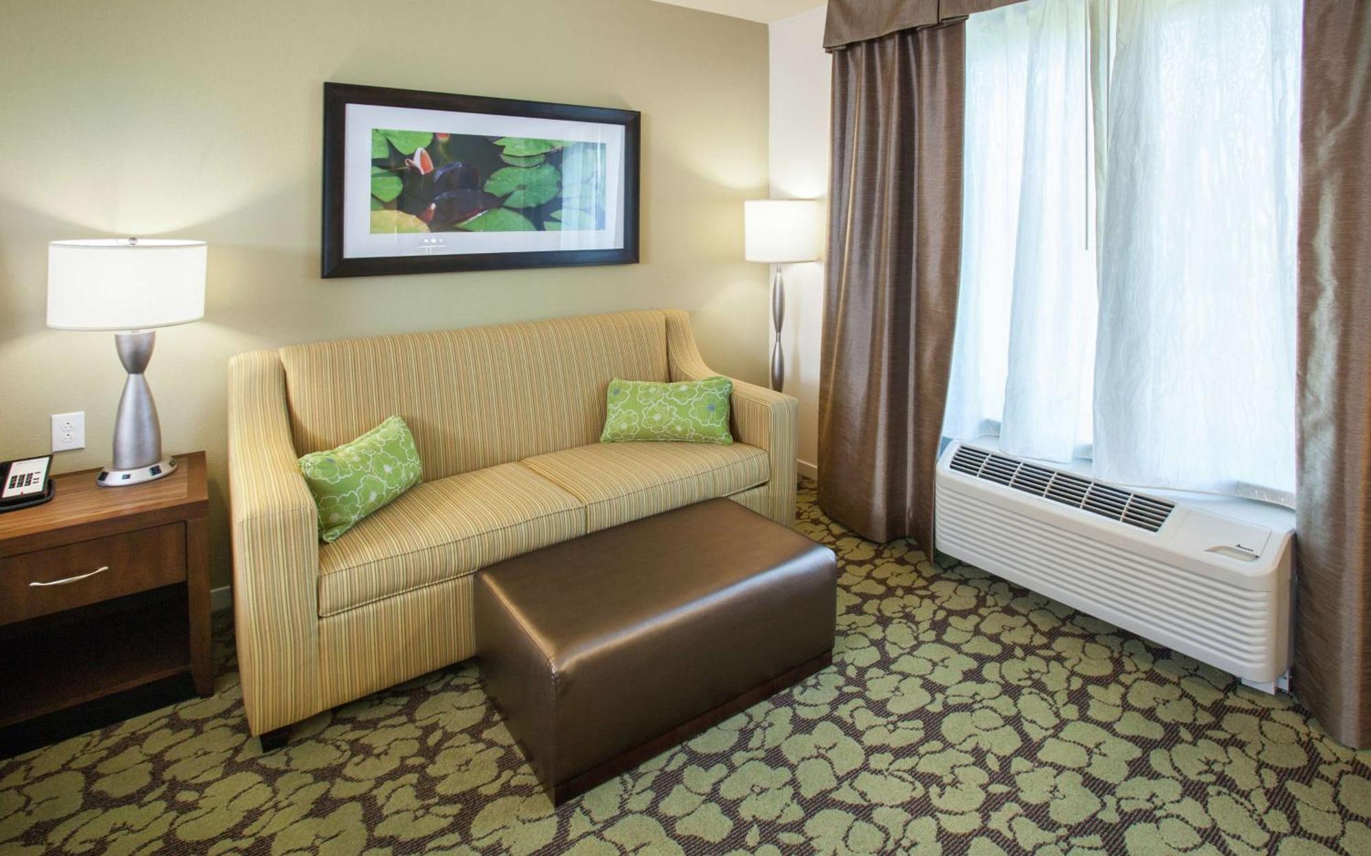 Hilton Garden Inn Jackson/Flowood Exteriör bild