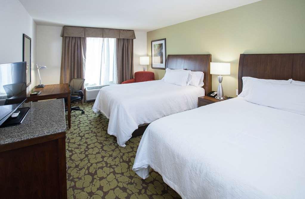 Hilton Garden Inn Jackson/Flowood Rum bild