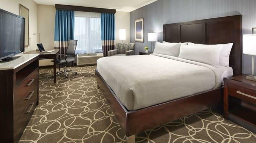 Hilton Garden Inn Jackson/Flowood Exteriör bild